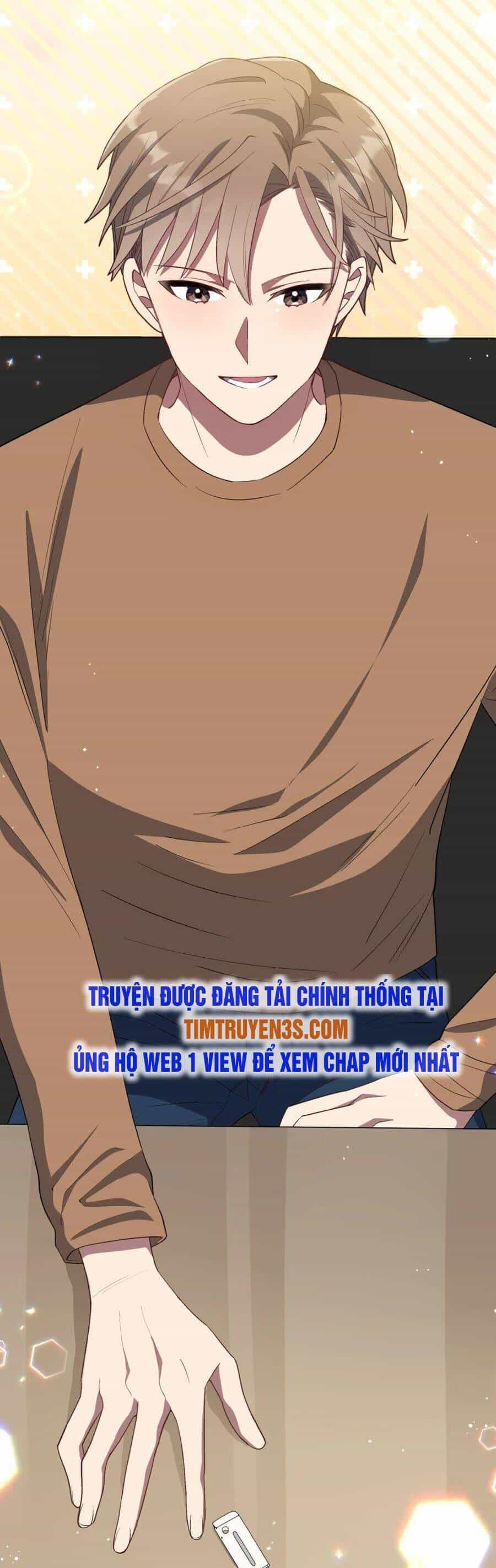 Cuộc Sống Thứ 2 Của Thần Tượng Toàn Năng - Chương 12 - ảnh 55