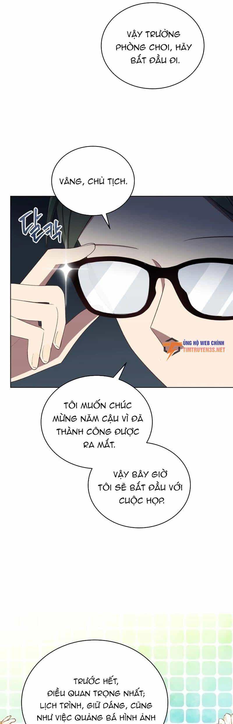 Cuộc Sống Thứ 2 Của Thần Tượng Toàn Năng - Chương 13 - ảnh 27