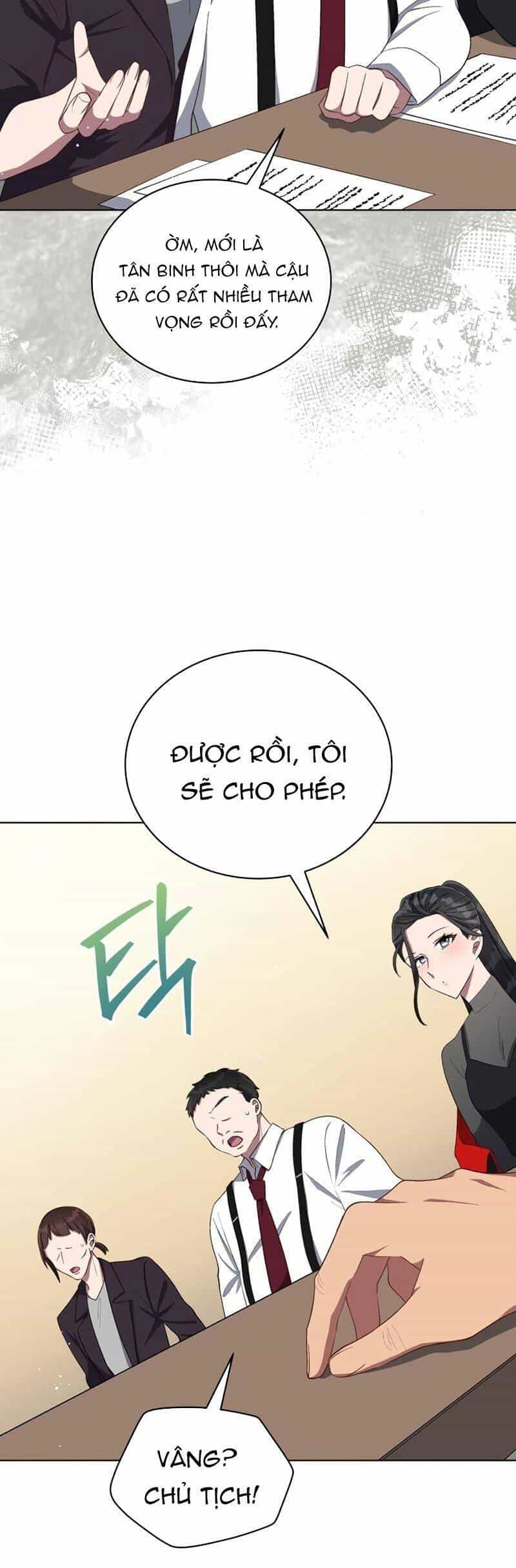 Cuộc Sống Thứ 2 Của Thần Tượng Toàn Năng - Chương 13 - ảnh 32
