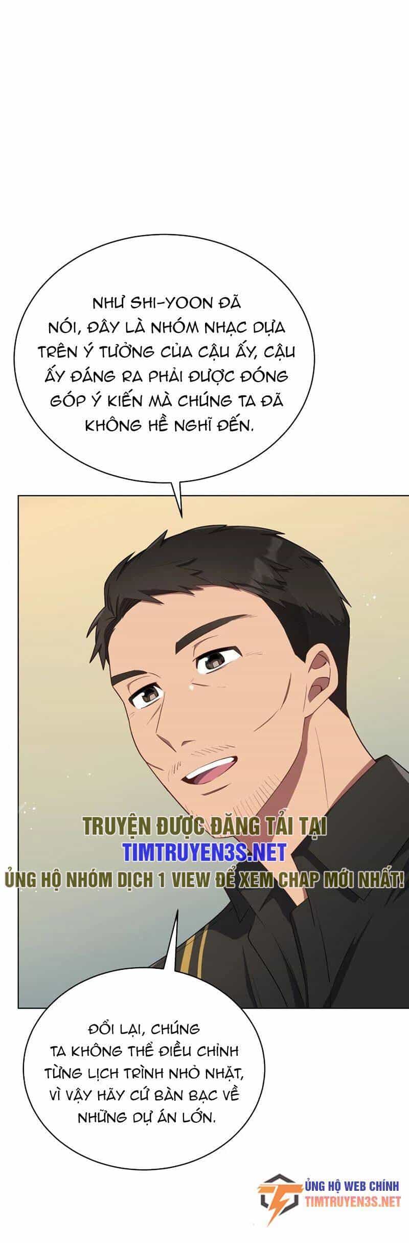 Cuộc Sống Thứ 2 Của Thần Tượng Toàn Năng - Chương 13 - ảnh 33