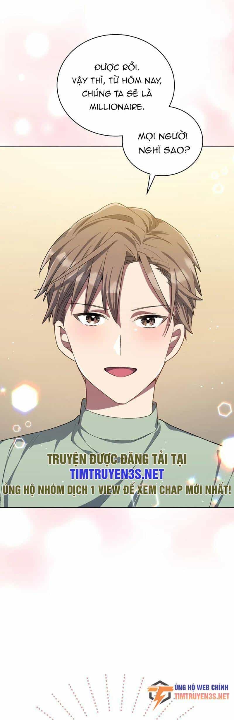 Cuộc Sống Thứ 2 Của Thần Tượng Toàn Năng - Chương 13 - ảnh 49