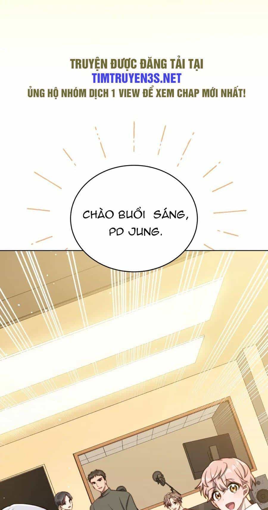 Cuộc Sống Thứ 2 Của Thần Tượng Toàn Năng - Chương 14 - ảnh 6