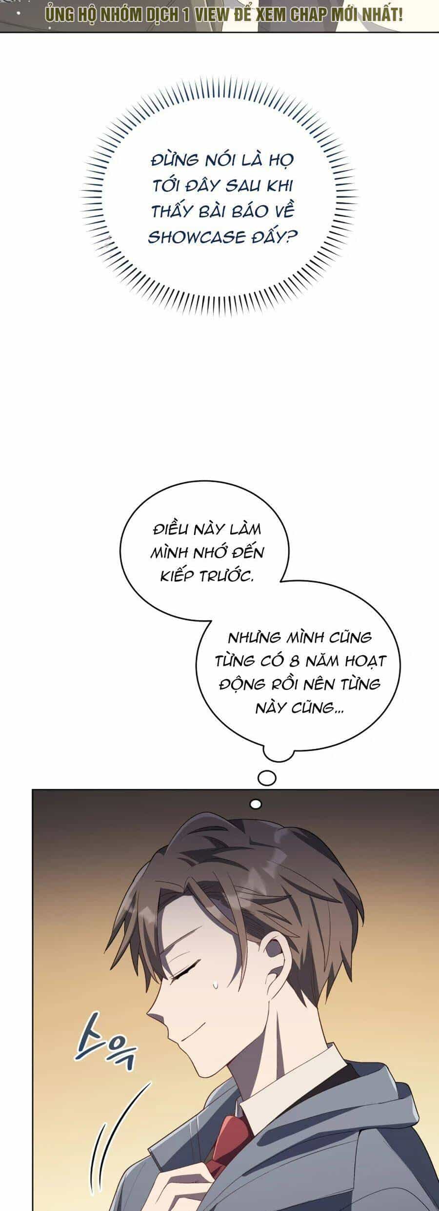 Cuộc Sống Thứ 2 Của Thần Tượng Toàn Năng - Chương 15 - ảnh 12