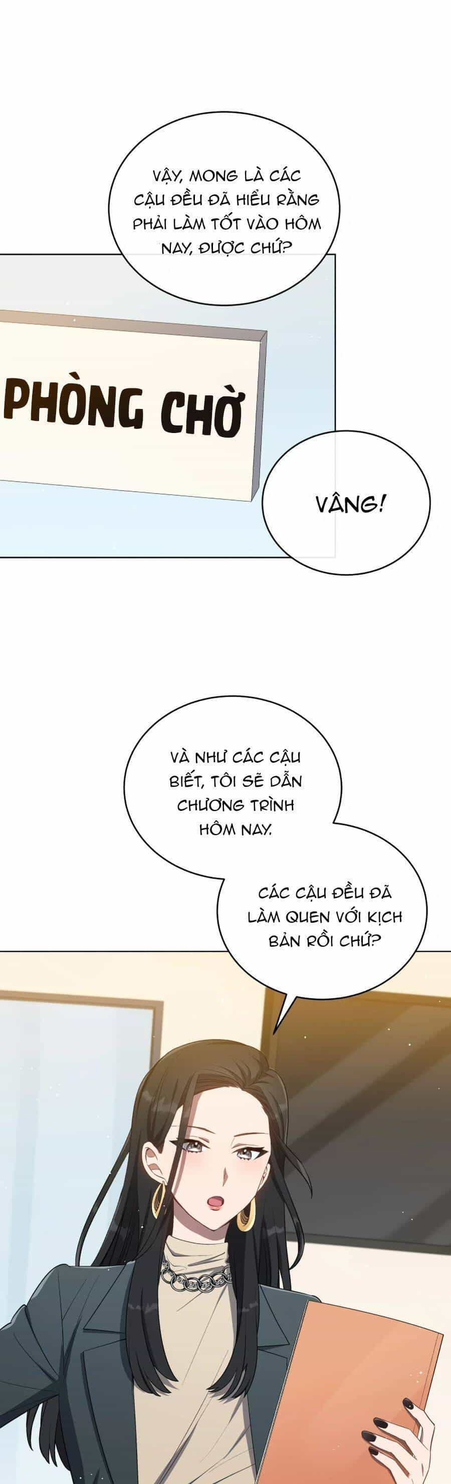 Cuộc Sống Thứ 2 Của Thần Tượng Toàn Năng - Chương 15 - ảnh 35