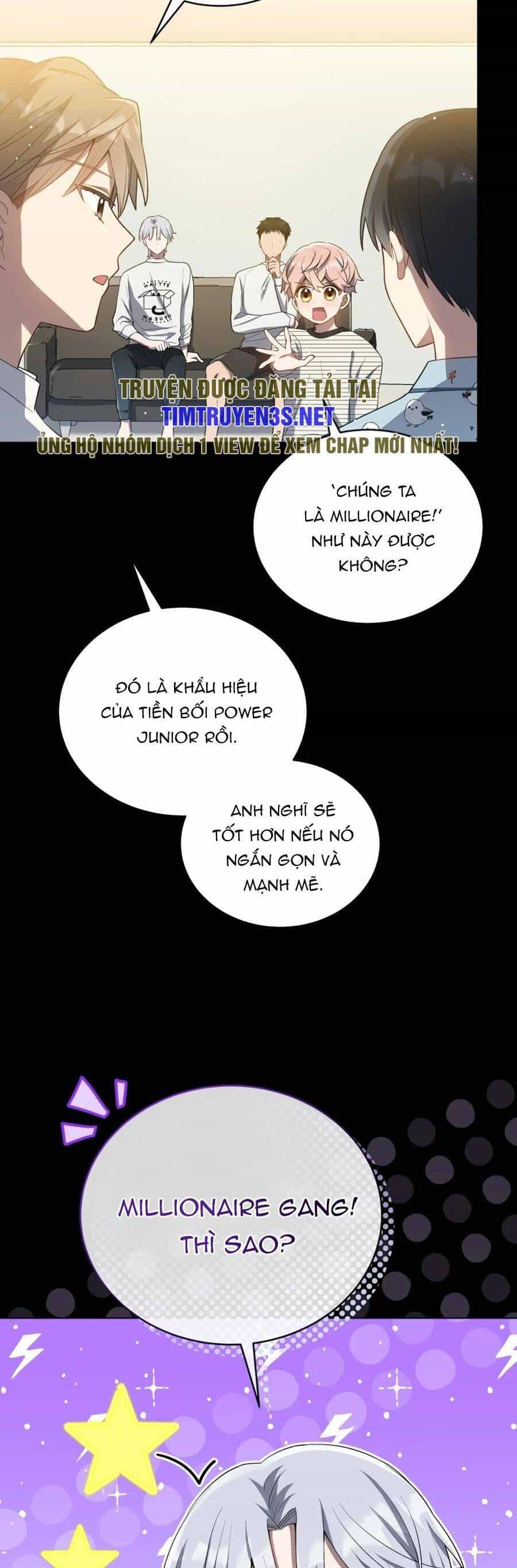 Cuộc Sống Thứ 2 Của Thần Tượng Toàn Năng - Chương 15 - ảnh 44