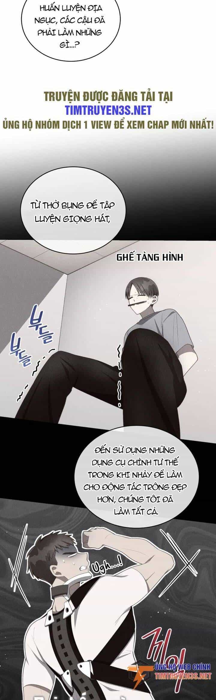 Cuộc Sống Thứ 2 Của Thần Tượng Toàn Năng - Chương 16 - ảnh 13