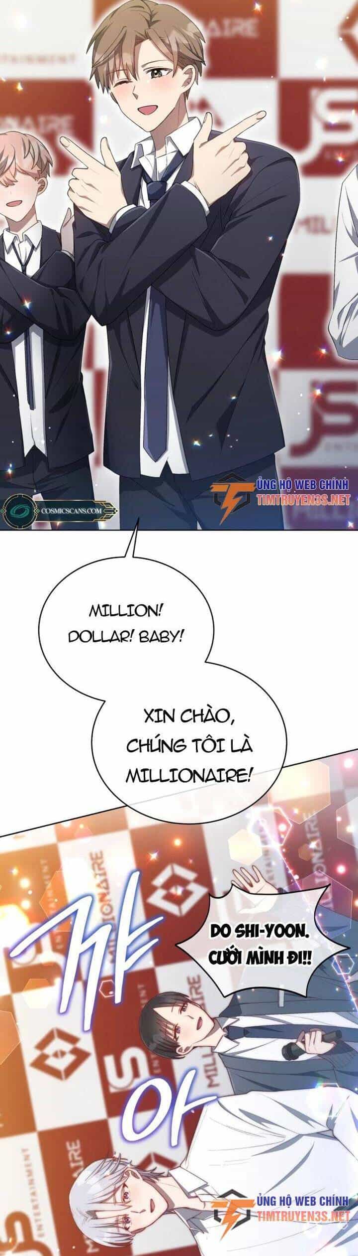 Cuộc Sống Thứ 2 Của Thần Tượng Toàn Năng - Chương 16 - ảnh 4