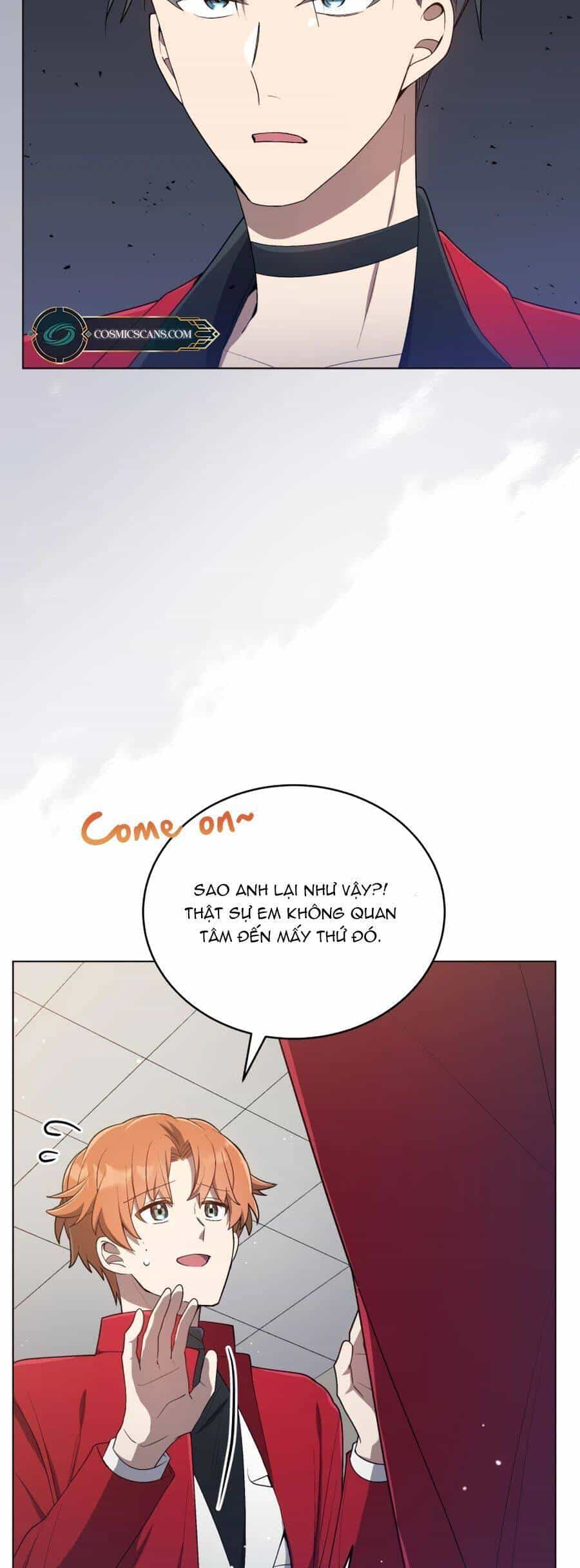 Cuộc Sống Thứ 2 Của Thần Tượng Toàn Năng - Chương 17 - ảnh 43