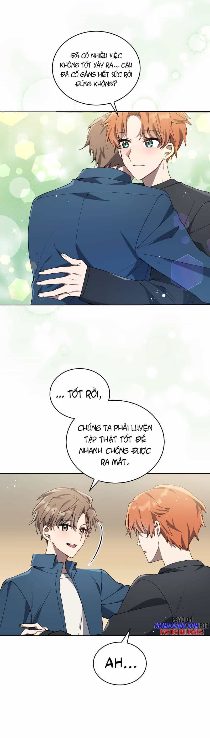 Cuộc Sống Thứ 2 Của Thần Tượng Toàn Năng - Chương 2 - ảnh 19