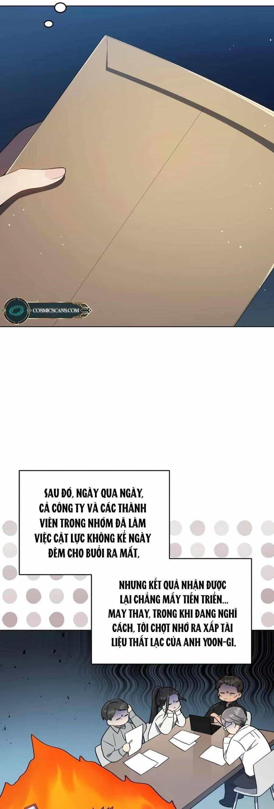 Cuộc Sống Thứ 2 Của Thần Tượng Toàn Năng - Chương 19 - ảnh 10
