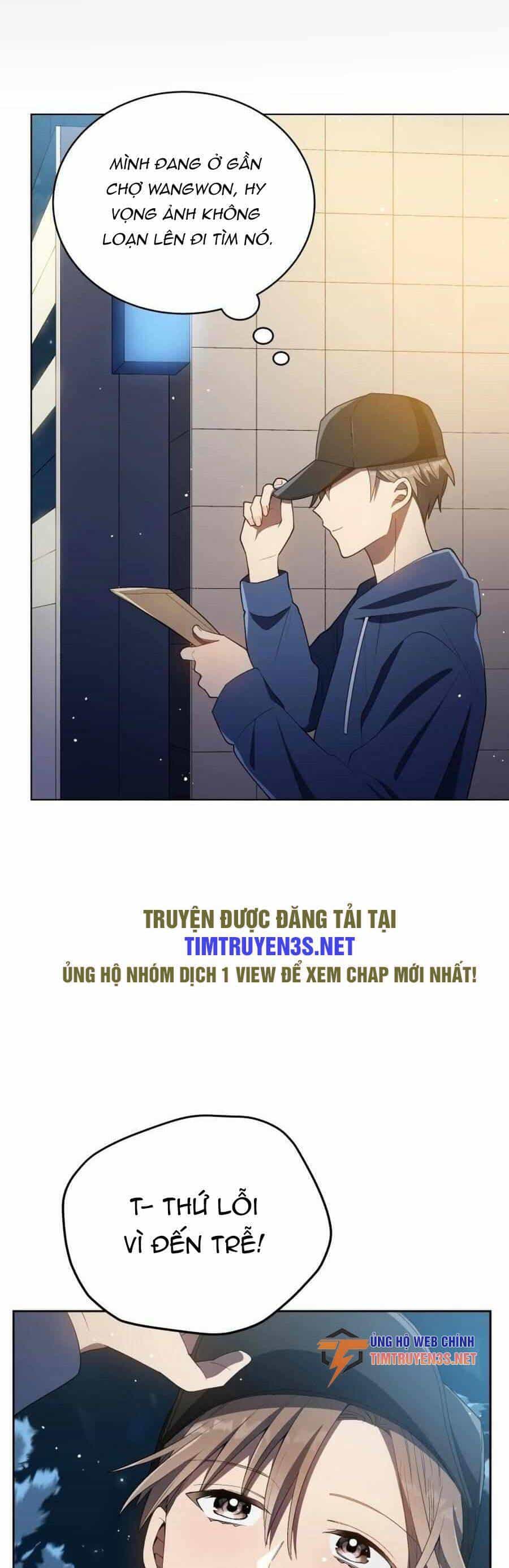 Cuộc Sống Thứ 2 Của Thần Tượng Toàn Năng - Chương 19 - ảnh 12