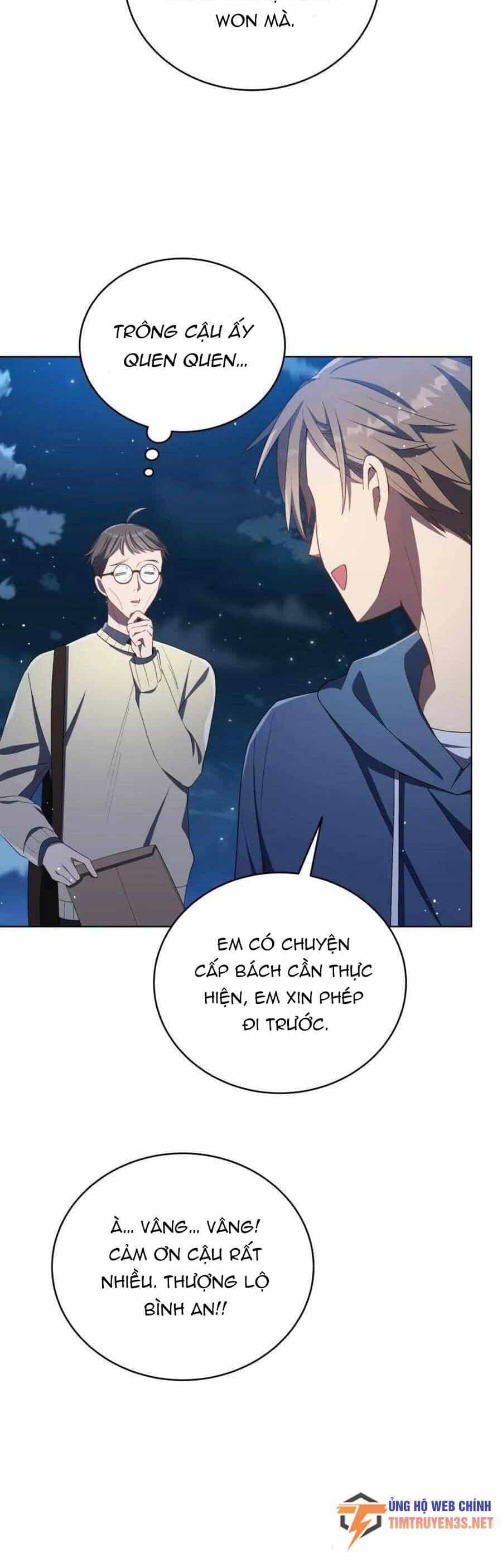 Cuộc Sống Thứ 2 Của Thần Tượng Toàn Năng - Chương 19 - ảnh 20