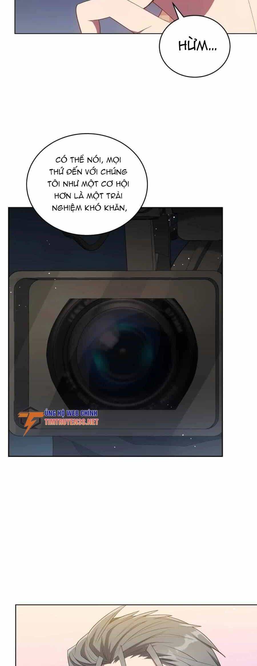 Cuộc Sống Thứ 2 Của Thần Tượng Toàn Năng - Chương 19 - ảnh 41