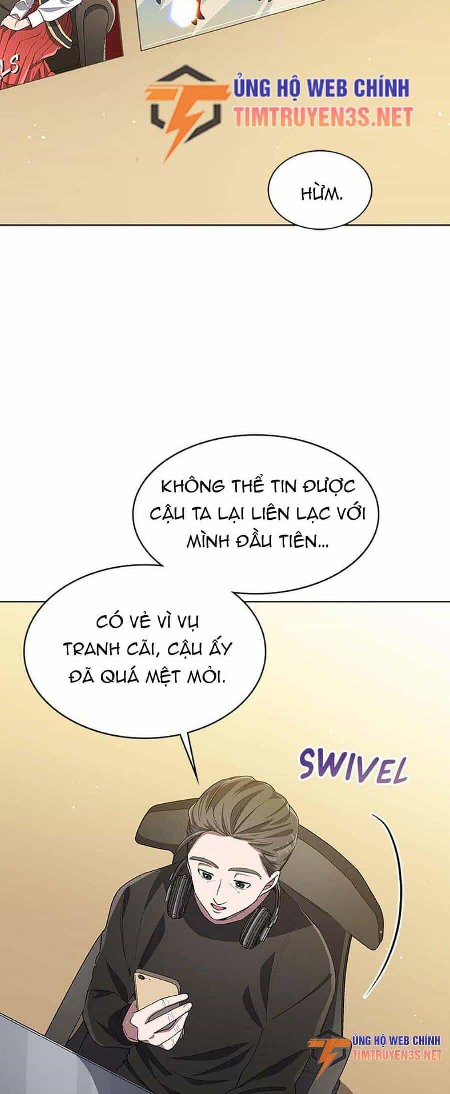 Cuộc Sống Thứ 2 Của Thần Tượng Toàn Năng - Chương 20 - ảnh 17