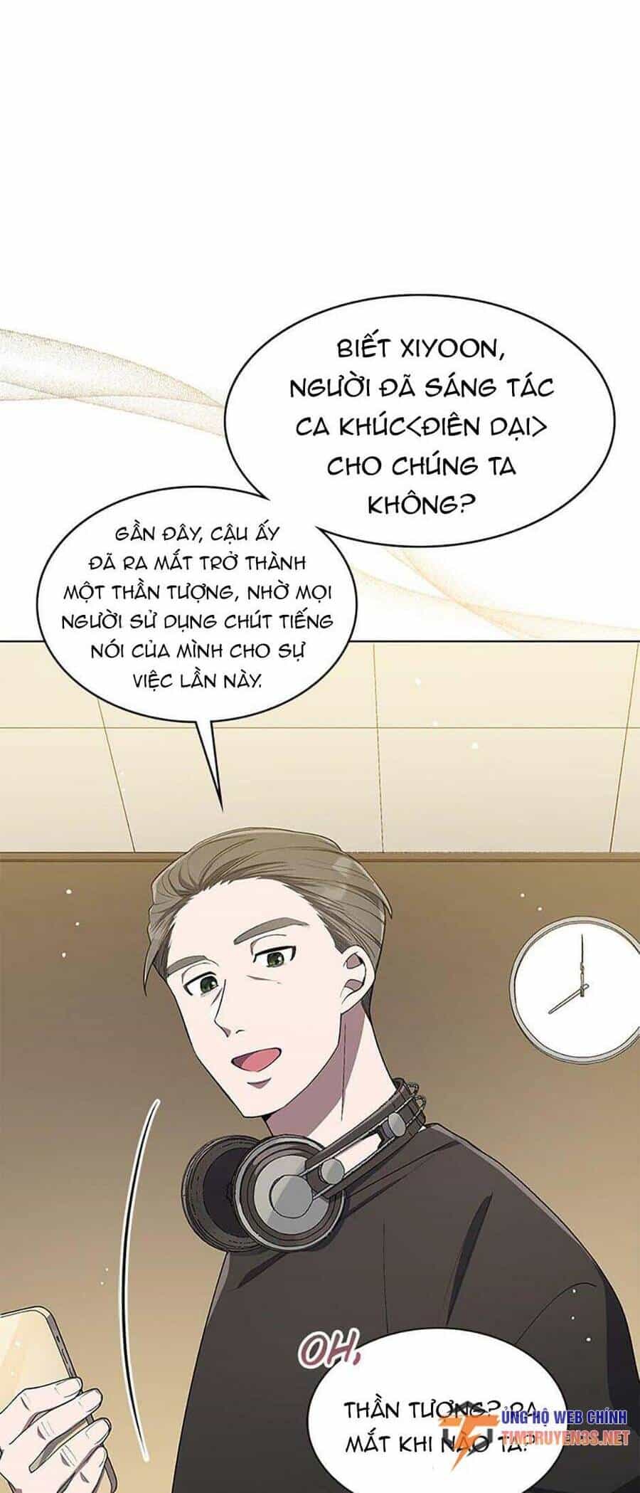 Cuộc Sống Thứ 2 Của Thần Tượng Toàn Năng - Chương 20 - ảnh 19
