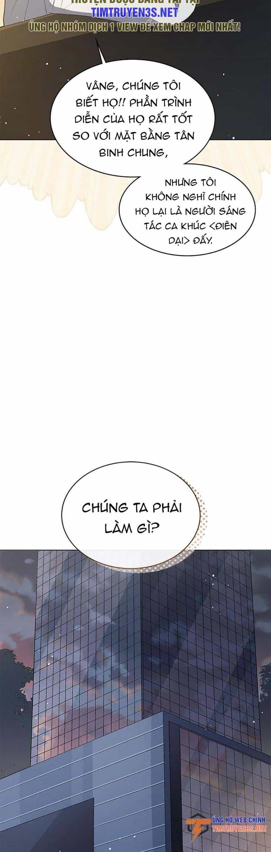 Cuộc Sống Thứ 2 Của Thần Tượng Toàn Năng - Chương 20 - ảnh 21