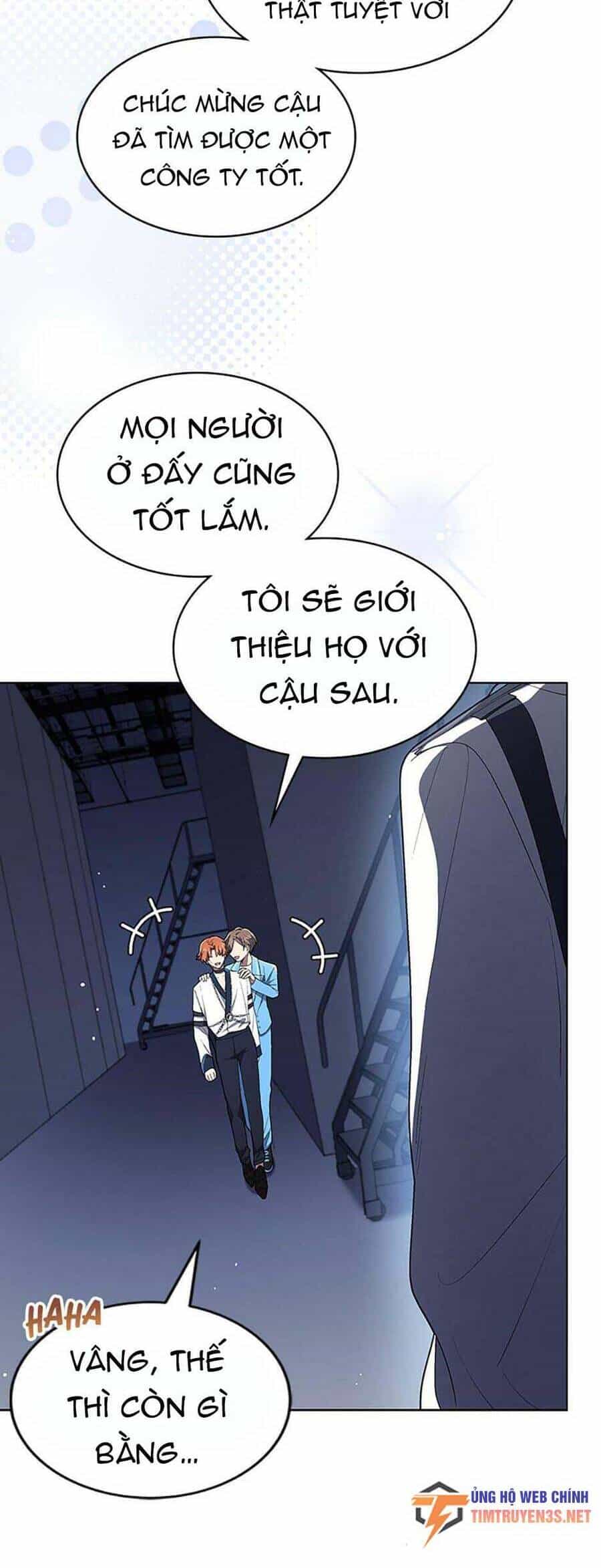 Cuộc Sống Thứ 2 Của Thần Tượng Toàn Năng - Chương 20 - ảnh 53