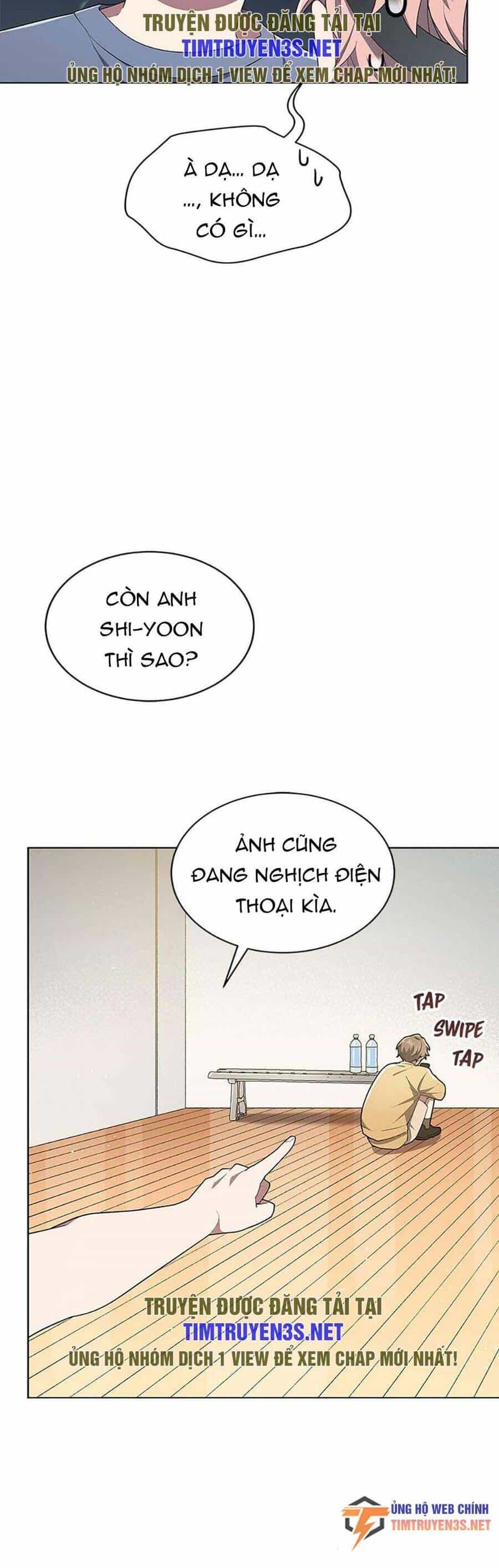 Cuộc Sống Thứ 2 Của Thần Tượng Toàn Năng - Chương 20 - ảnh 9