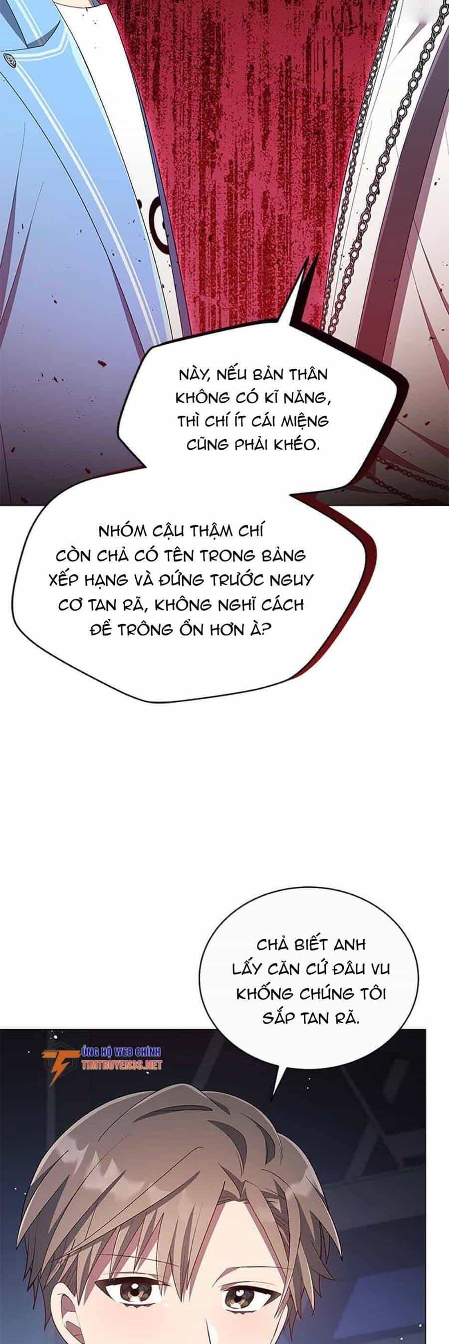 Cuộc Sống Thứ 2 Của Thần Tượng Toàn Năng - Chương 21 - ảnh 10