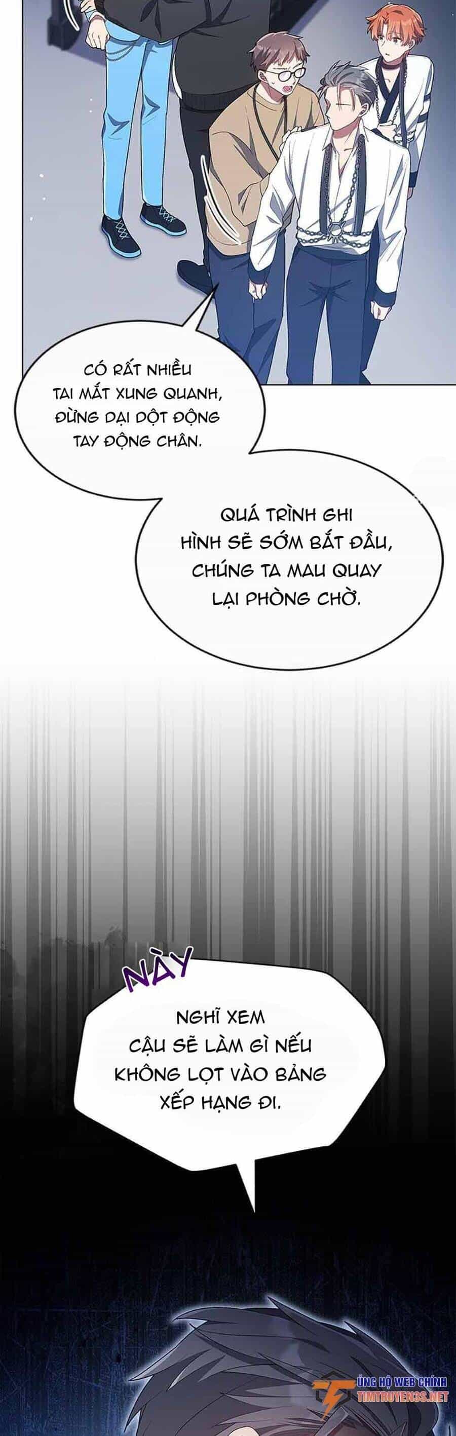 Cuộc Sống Thứ 2 Của Thần Tượng Toàn Năng - Chương 21 - ảnh 17