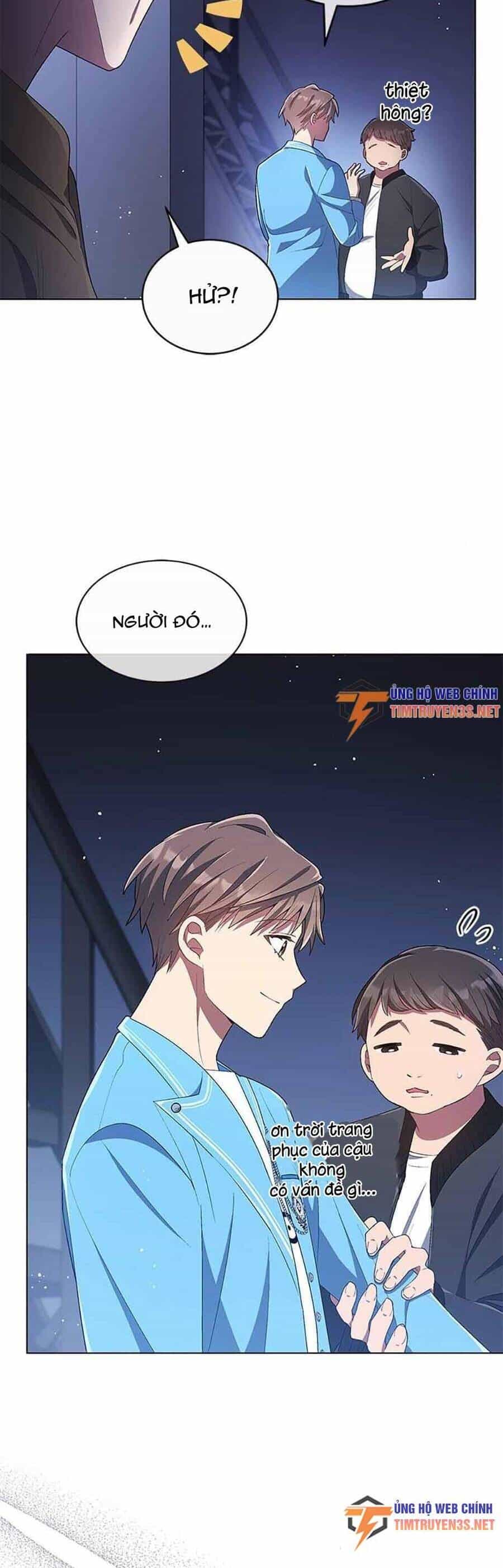 Cuộc Sống Thứ 2 Của Thần Tượng Toàn Năng - Chương 21 - ảnh 21