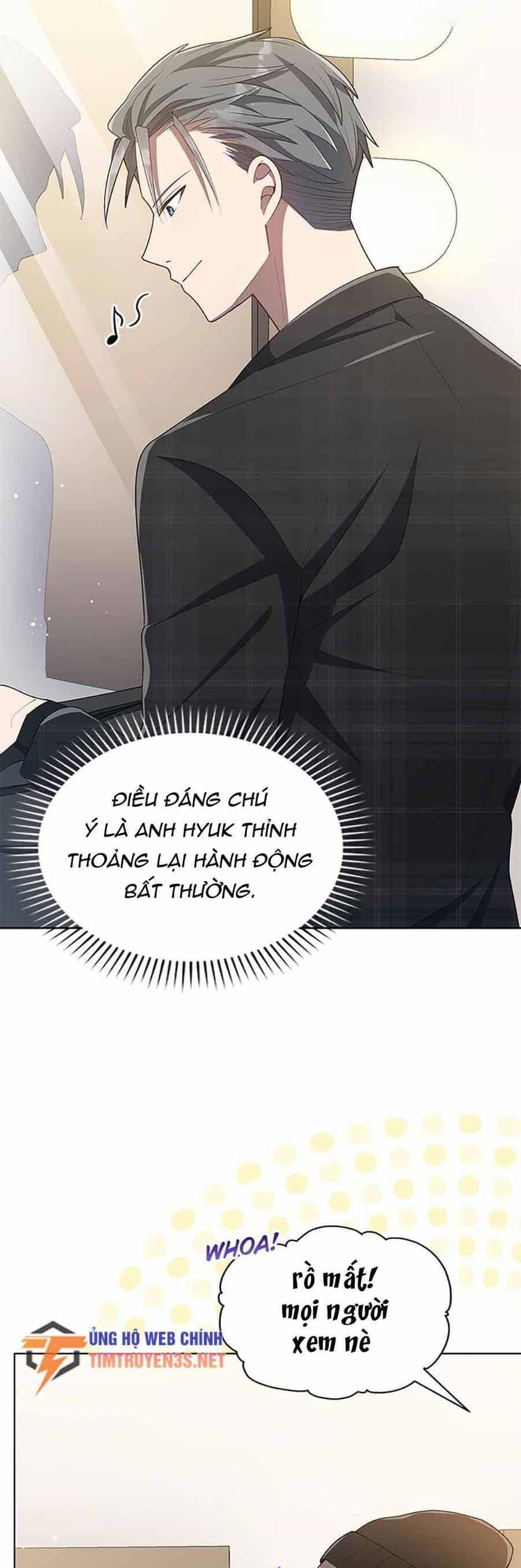 Cuộc Sống Thứ 2 Của Thần Tượng Toàn Năng - Chương 21 - ảnh 30