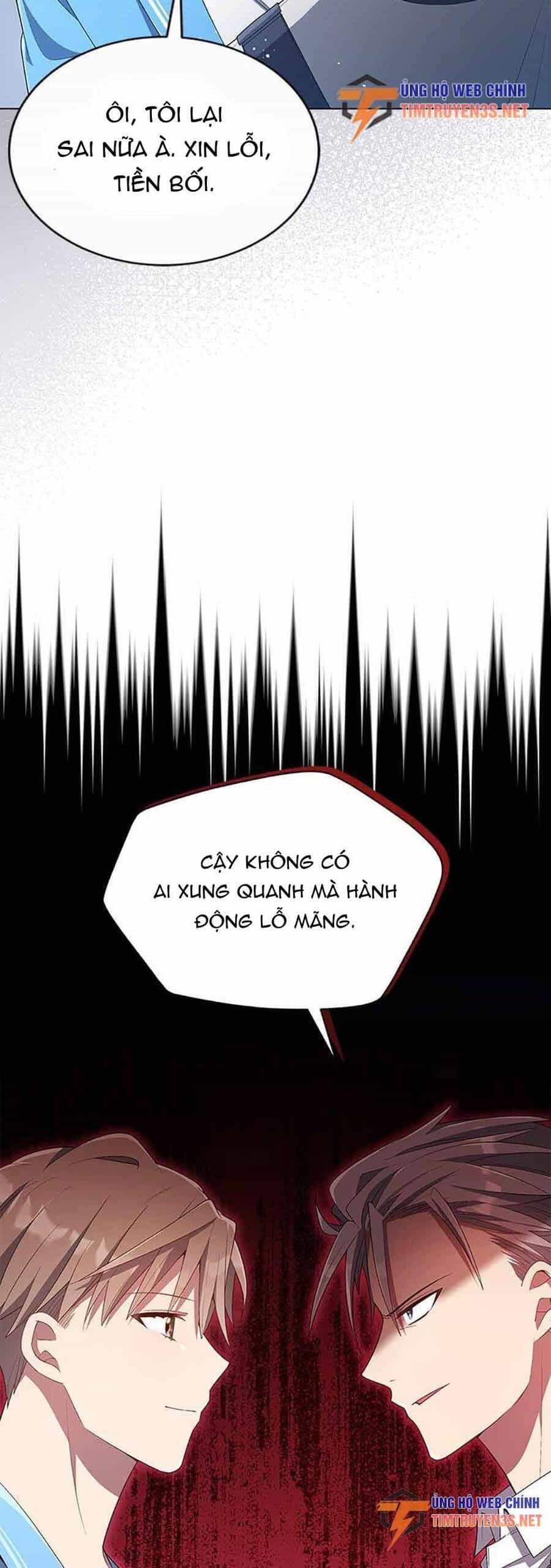 Cuộc Sống Thứ 2 Của Thần Tượng Toàn Năng - Chương 21 - ảnh 9