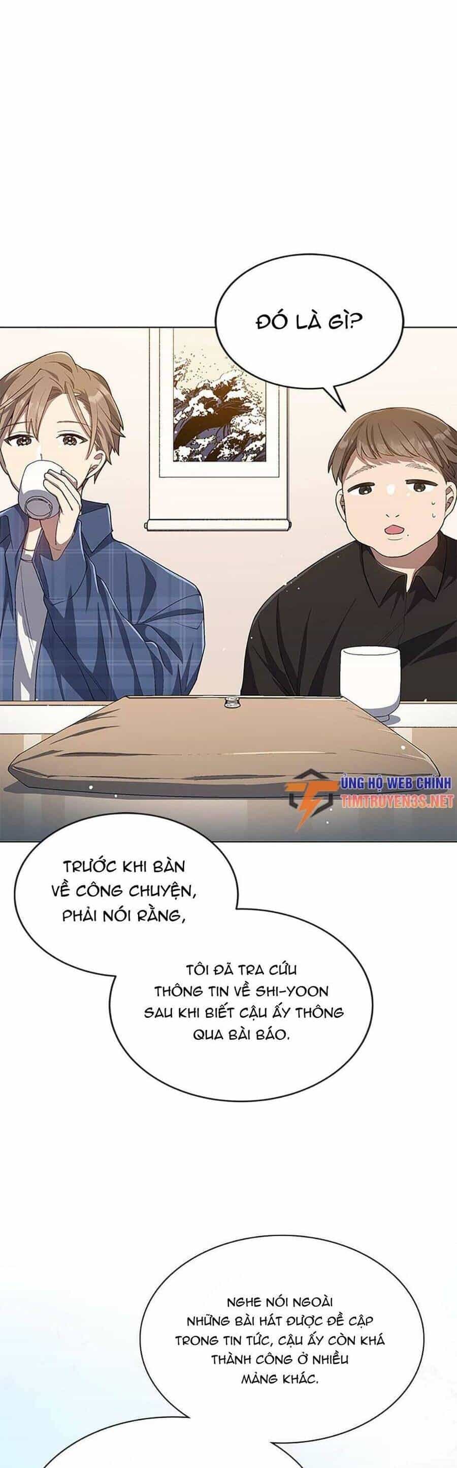 Cuộc Sống Thứ 2 Của Thần Tượng Toàn Năng - Chương 22 - ảnh 14