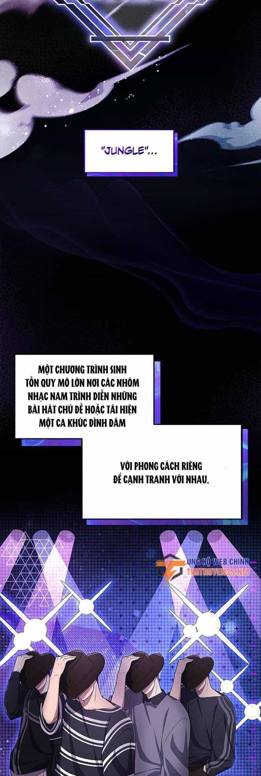 Cuộc Sống Thứ 2 Của Thần Tượng Toàn Năng - Chương 22 - ảnh 19