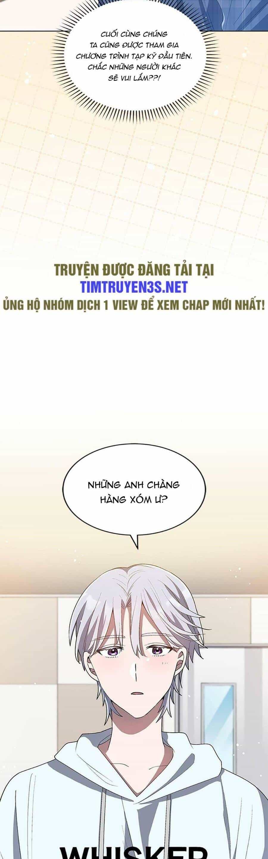 Cuộc Sống Thứ 2 Của Thần Tượng Toàn Năng - Chương 22 - ảnh 35