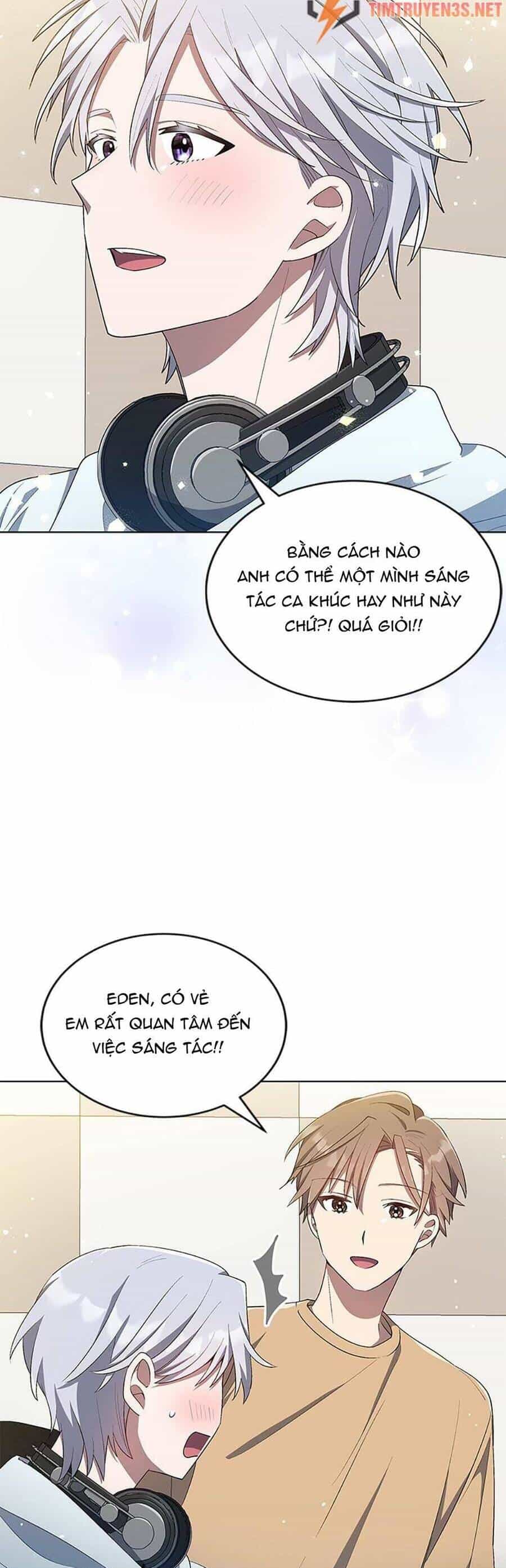 Cuộc Sống Thứ 2 Của Thần Tượng Toàn Năng - Chương 22 - ảnh 46