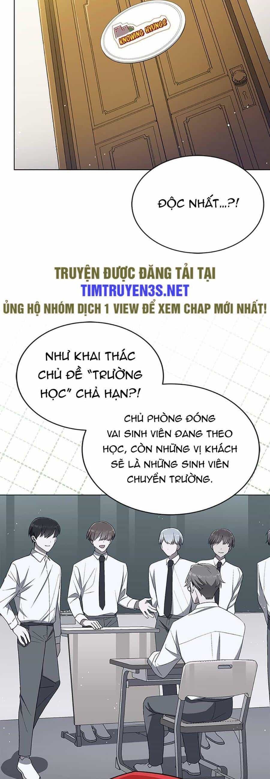 Cuộc Sống Thứ 2 Của Thần Tượng Toàn Năng - Chương 23 - ảnh 23