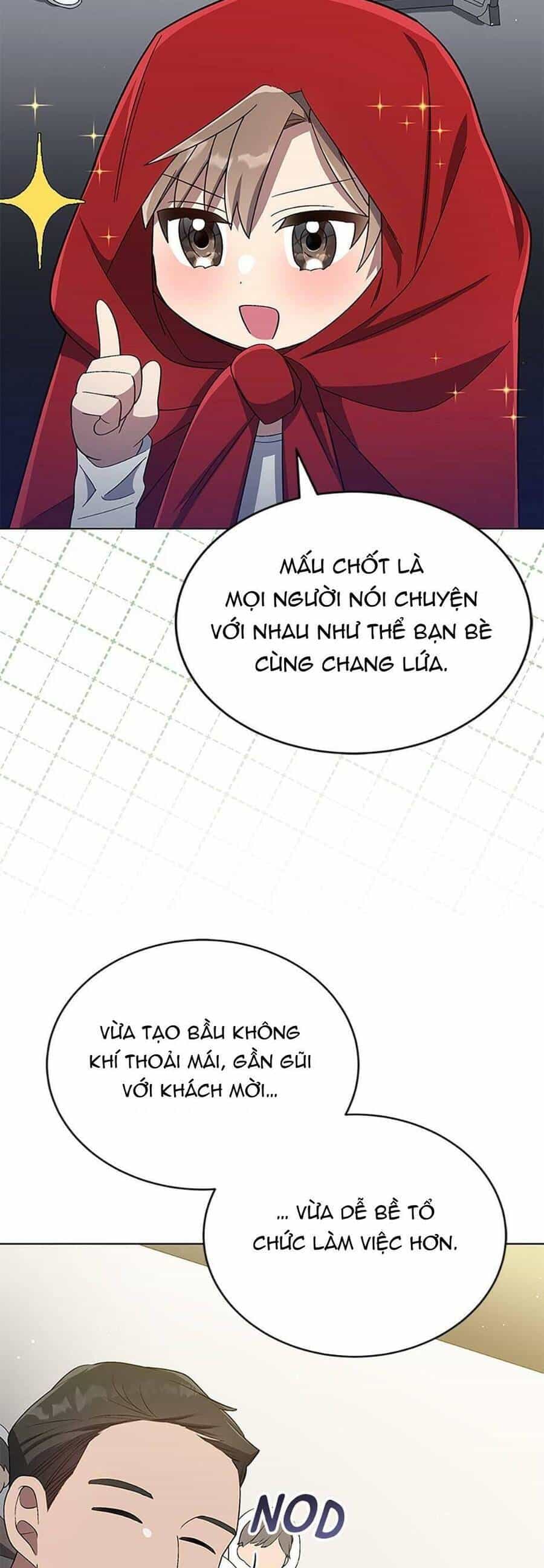 Cuộc Sống Thứ 2 Của Thần Tượng Toàn Năng - Chương 23 - ảnh 24