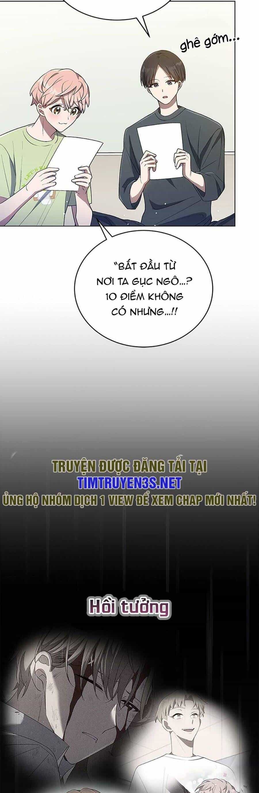 Cuộc Sống Thứ 2 Của Thần Tượng Toàn Năng - Chương 23 - ảnh 35