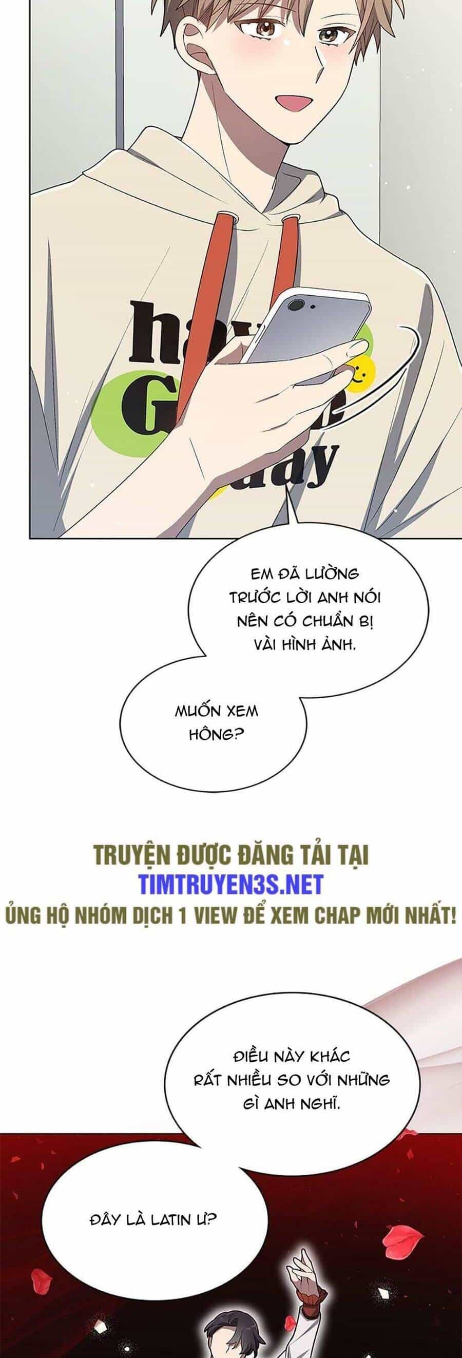 Cuộc Sống Thứ 2 Của Thần Tượng Toàn Năng - Chương 23 - ảnh 39