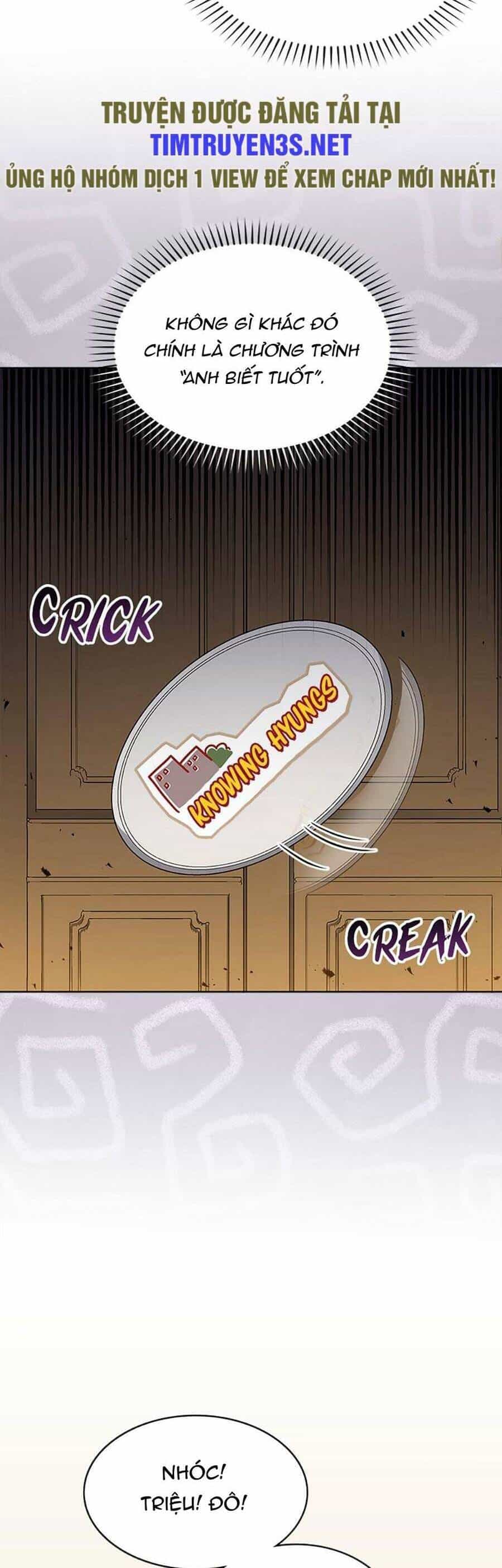 Cuộc Sống Thứ 2 Của Thần Tượng Toàn Năng - Chương 23 - ảnh 4