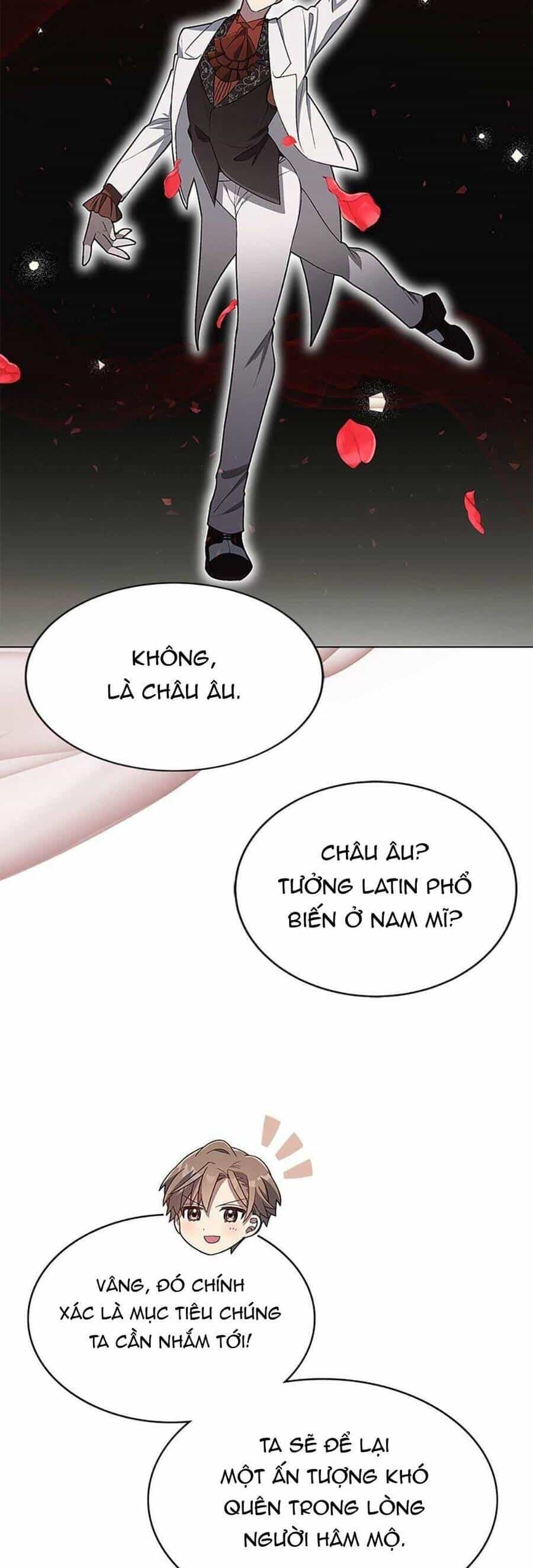 Cuộc Sống Thứ 2 Của Thần Tượng Toàn Năng - Chương 23 - ảnh 40