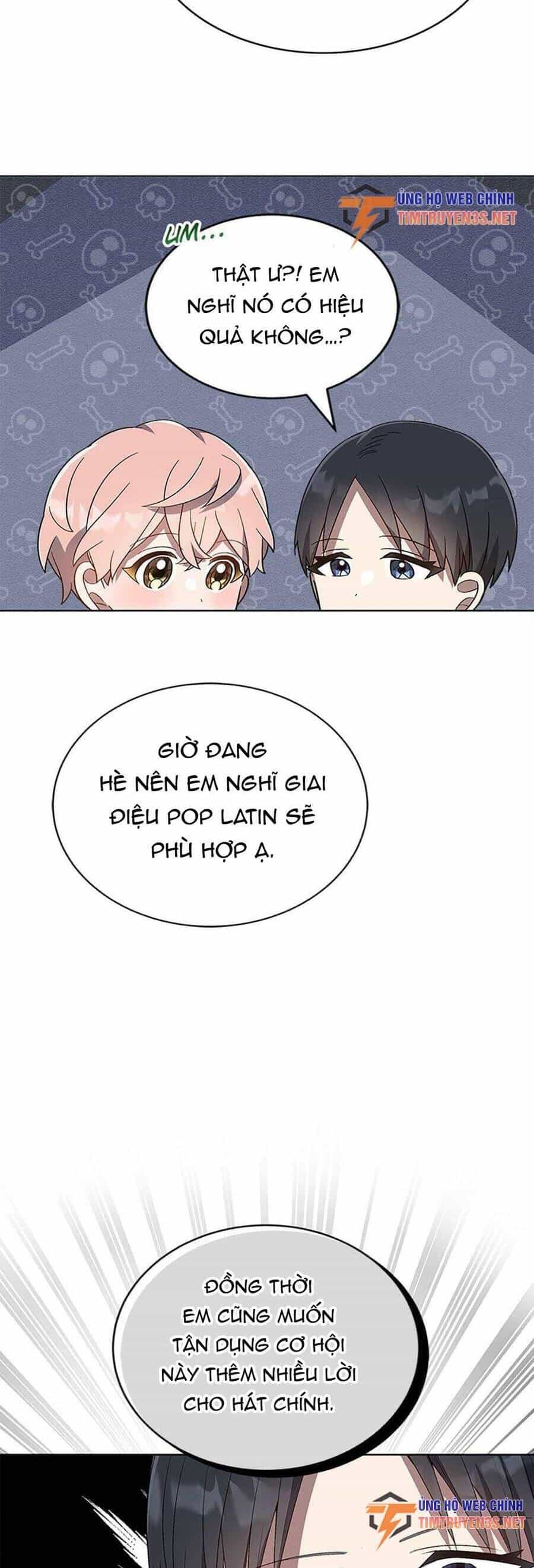Cuộc Sống Thứ 2 Của Thần Tượng Toàn Năng - Chương 23 - ảnh 41