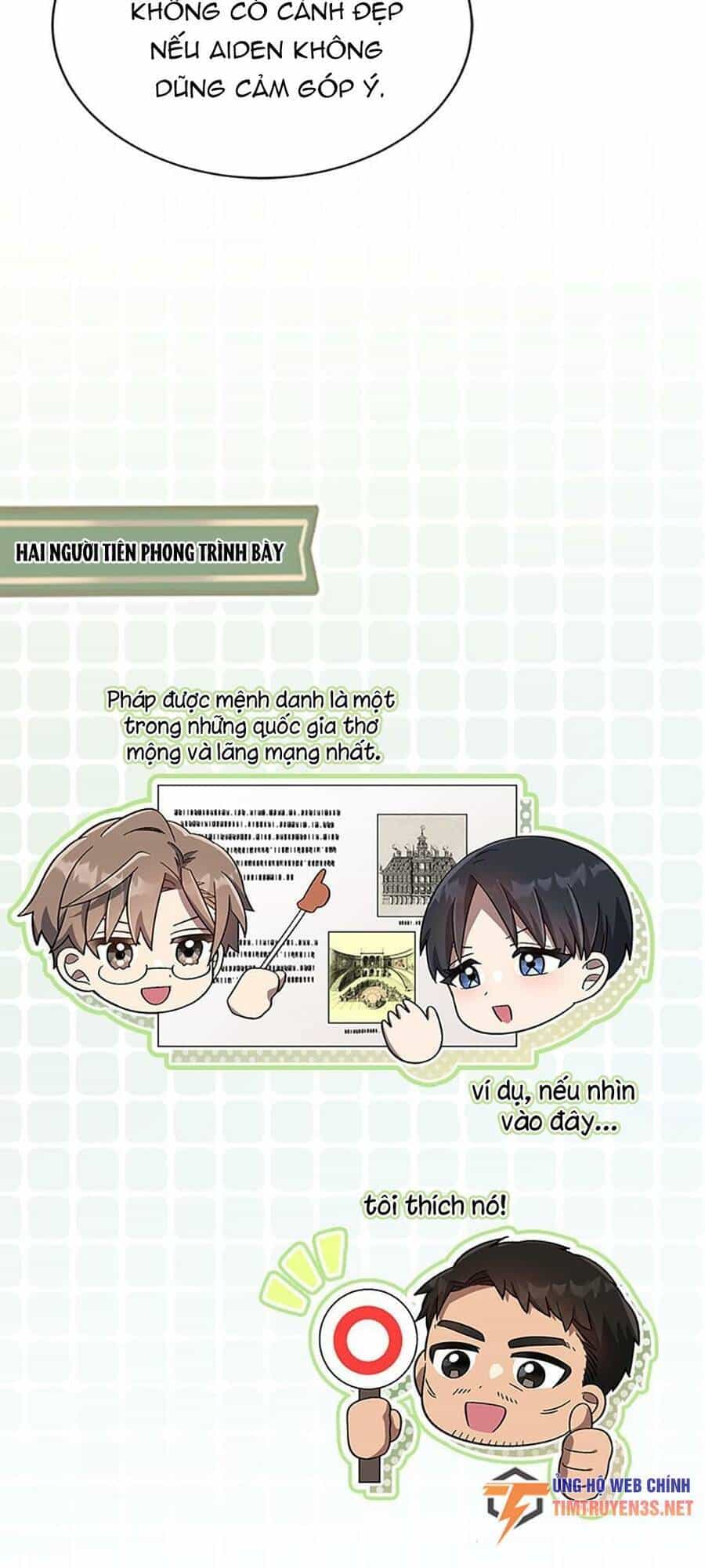 Cuộc Sống Thứ 2 Của Thần Tượng Toàn Năng - Chương 24 - ảnh 12