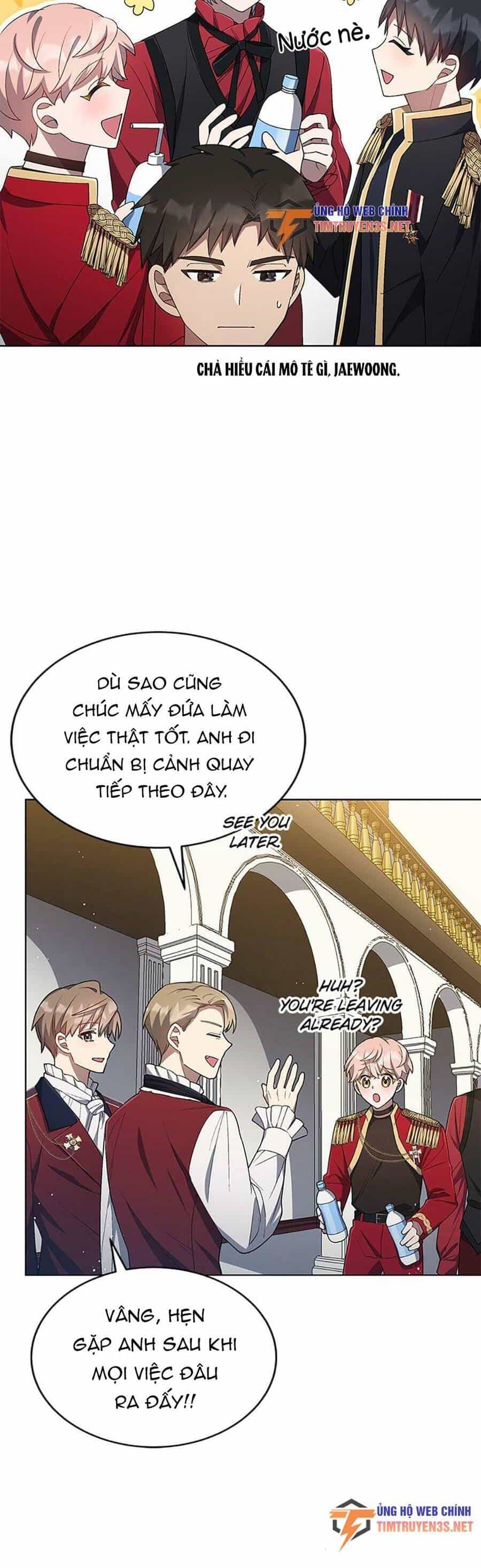 Cuộc Sống Thứ 2 Của Thần Tượng Toàn Năng - Chương 24 - ảnh 34