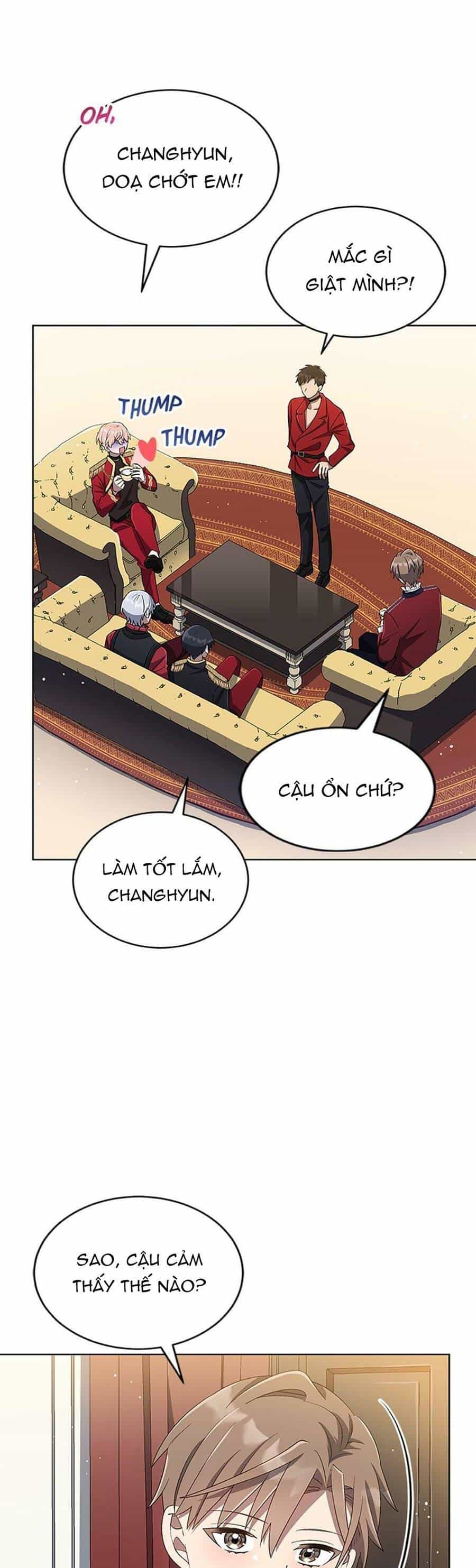Cuộc Sống Thứ 2 Của Thần Tượng Toàn Năng - Chương 24 - ảnh 8