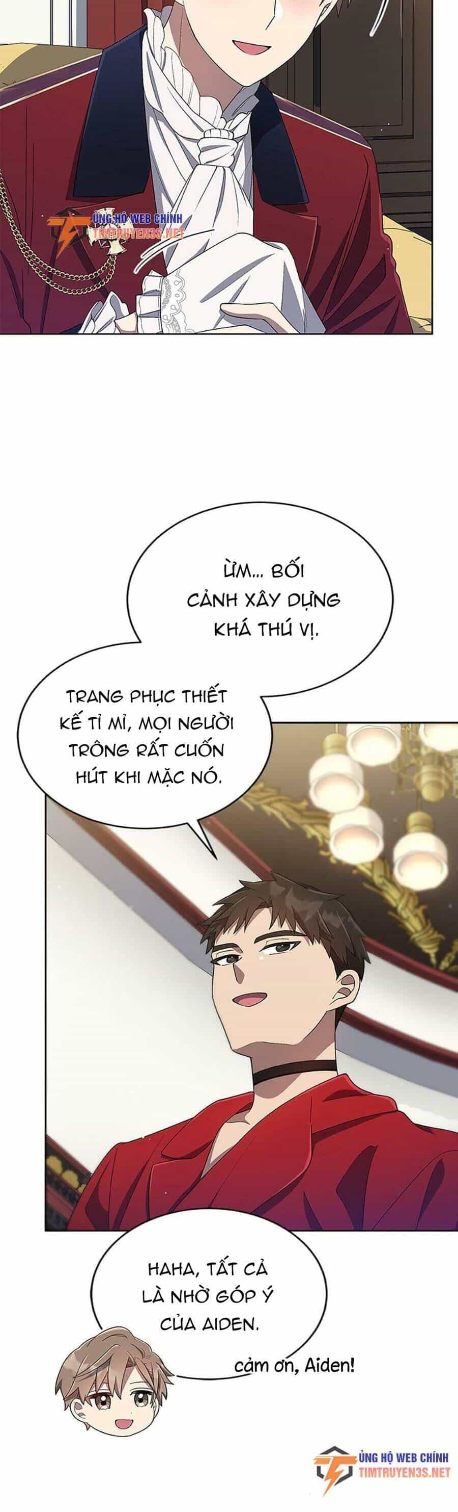 Cuộc Sống Thứ 2 Của Thần Tượng Toàn Năng - Chương 24 - ảnh 9