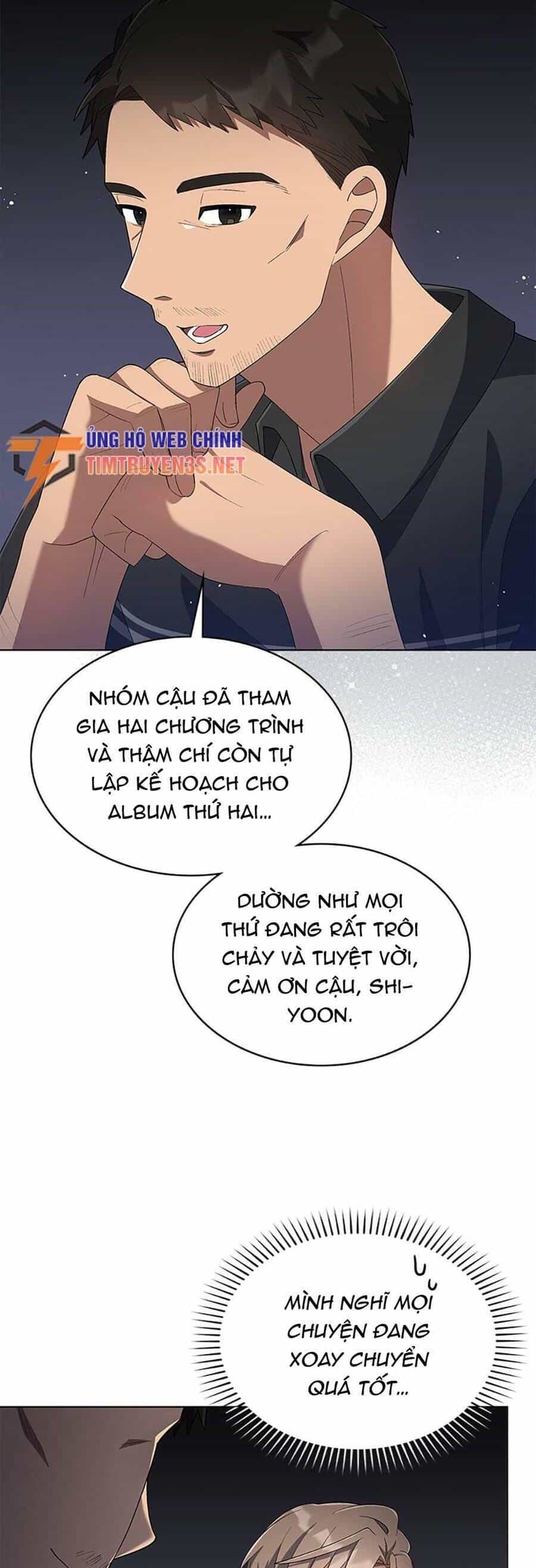 Cuộc Sống Thứ 2 Của Thần Tượng Toàn Năng - Chương 25 - ảnh 16