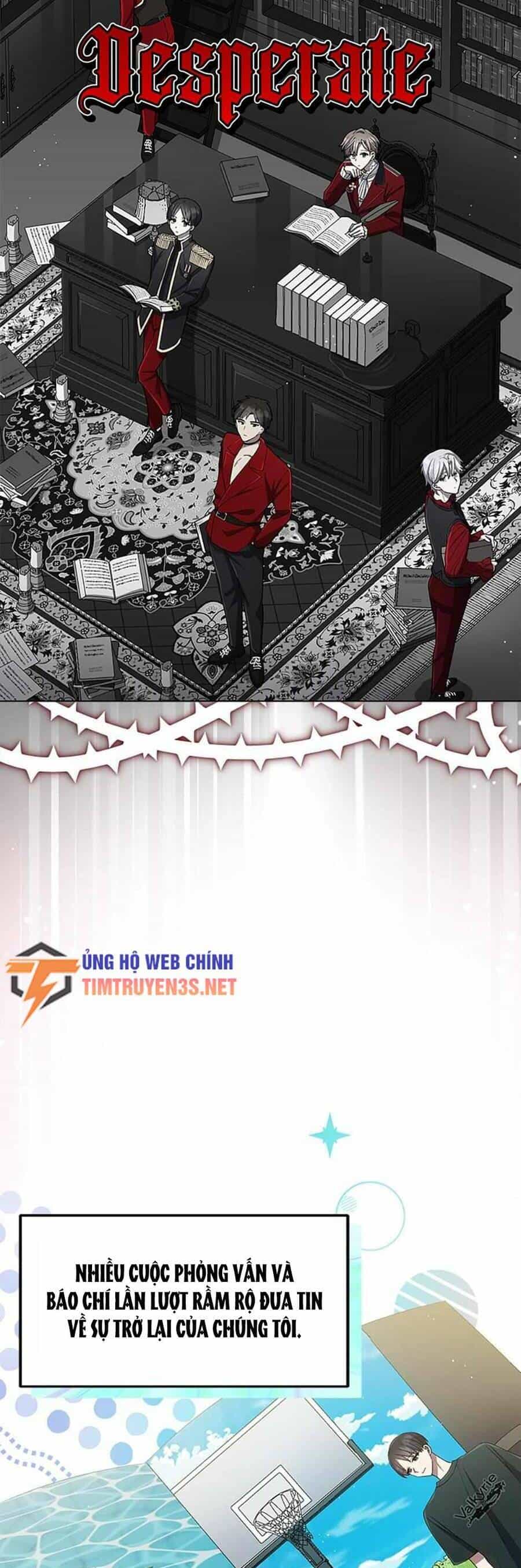 Cuộc Sống Thứ 2 Của Thần Tượng Toàn Năng - Chương 25 - ảnh 3