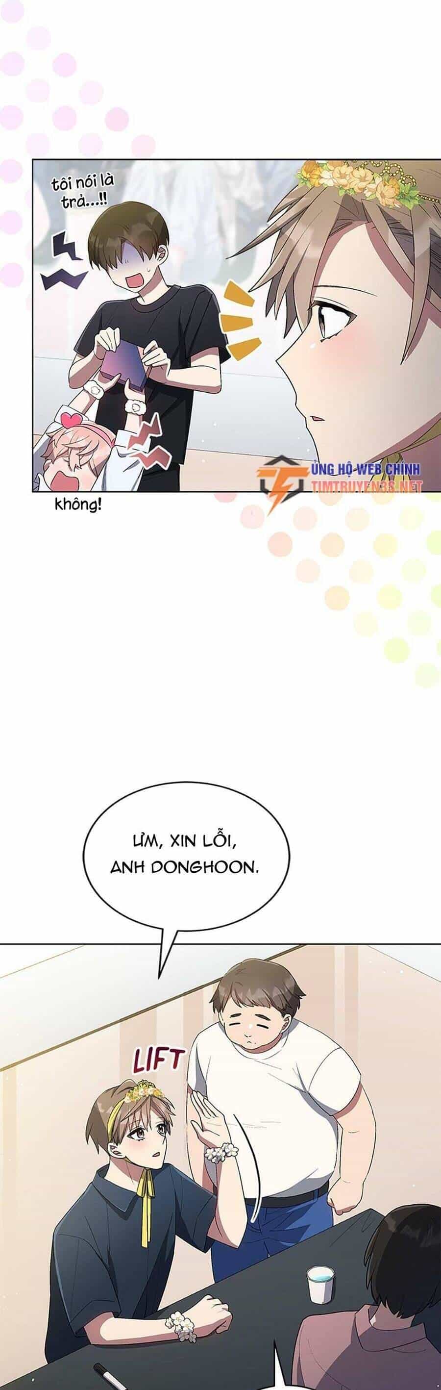 Cuộc Sống Thứ 2 Của Thần Tượng Toàn Năng - Chương 26 - ảnh 13