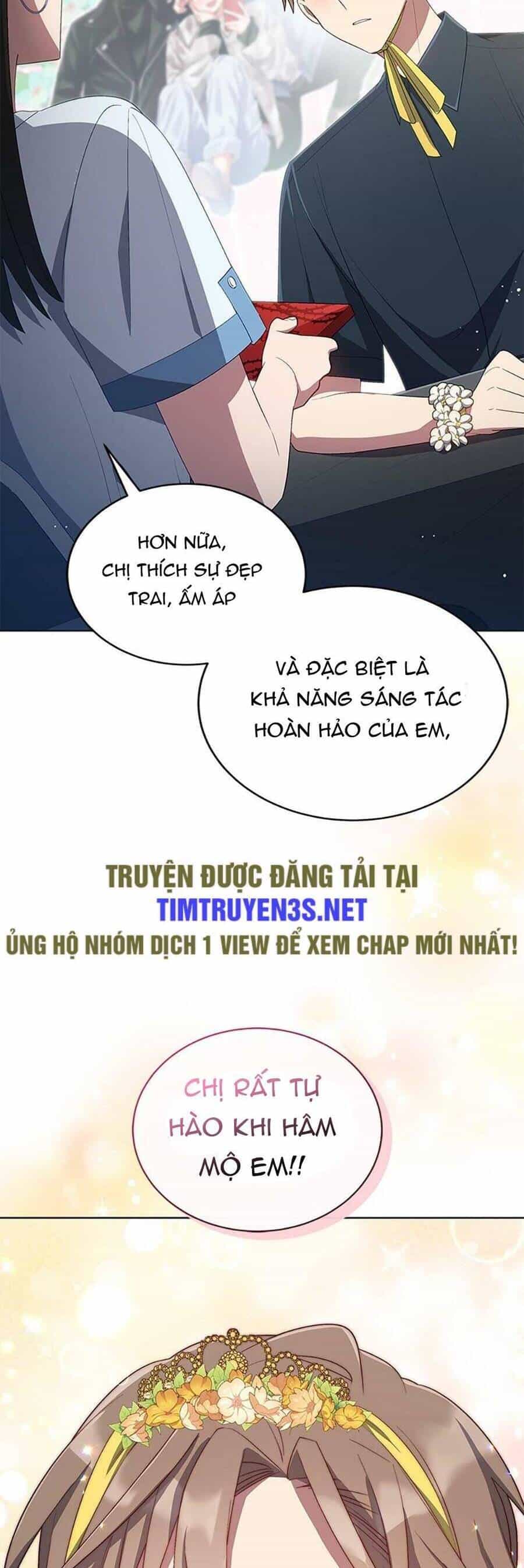 Cuộc Sống Thứ 2 Của Thần Tượng Toàn Năng - Chương 26 - ảnh 24