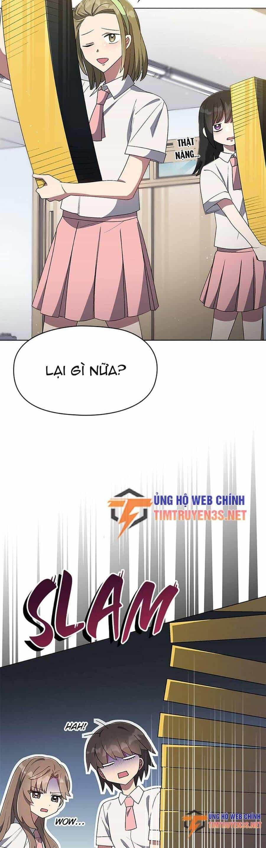 Cuộc Sống Thứ 2 Của Thần Tượng Toàn Năng - Chương 26 - ảnh 36