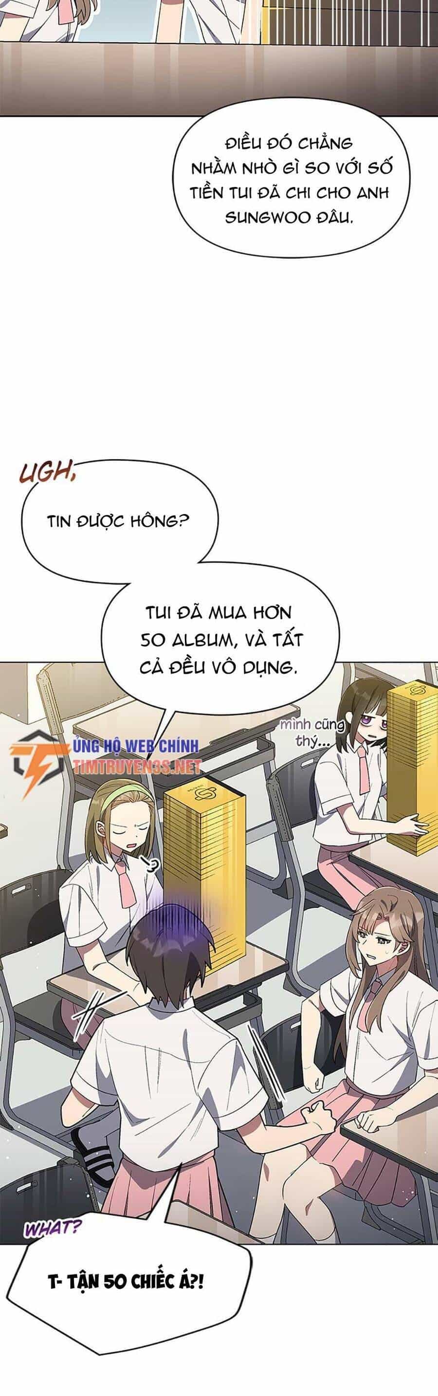 Cuộc Sống Thứ 2 Của Thần Tượng Toàn Năng - Chương 26 - ảnh 37