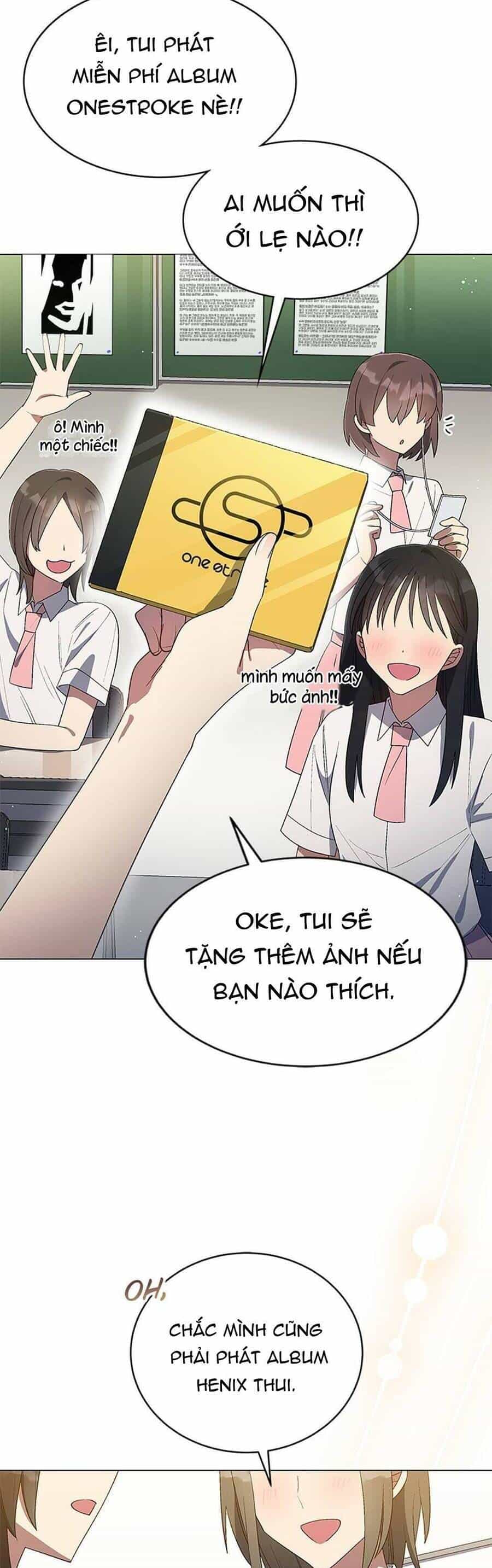 Cuộc Sống Thứ 2 Của Thần Tượng Toàn Năng - Chương 26 - ảnh 39