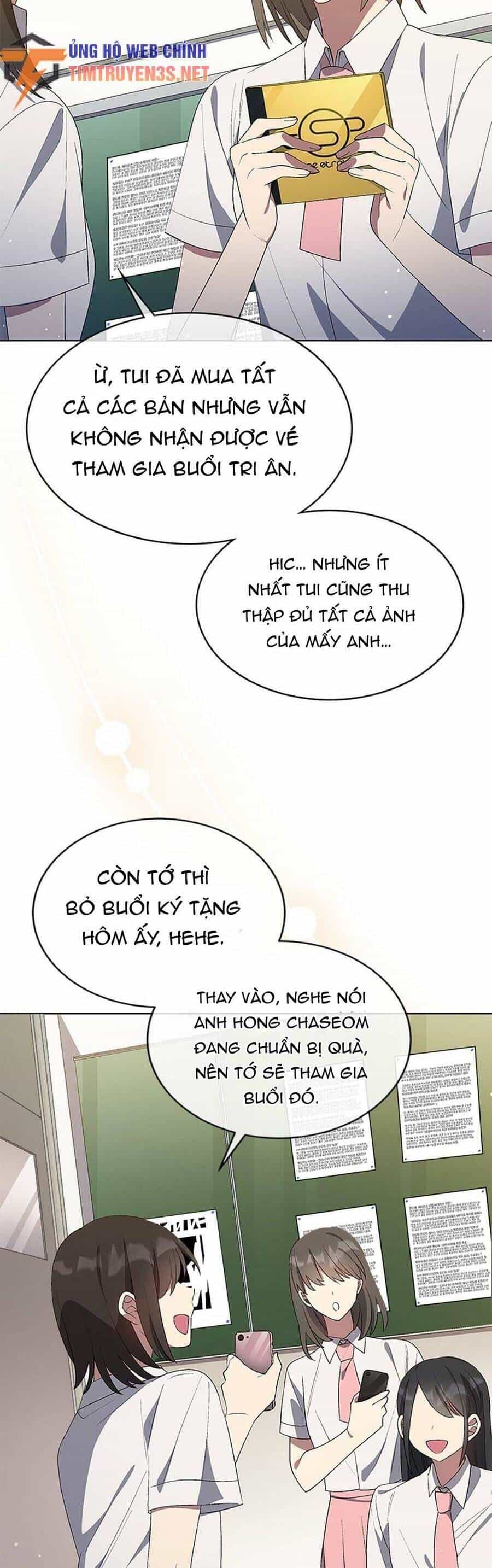 Cuộc Sống Thứ 2 Của Thần Tượng Toàn Năng - Chương 26 - ảnh 40